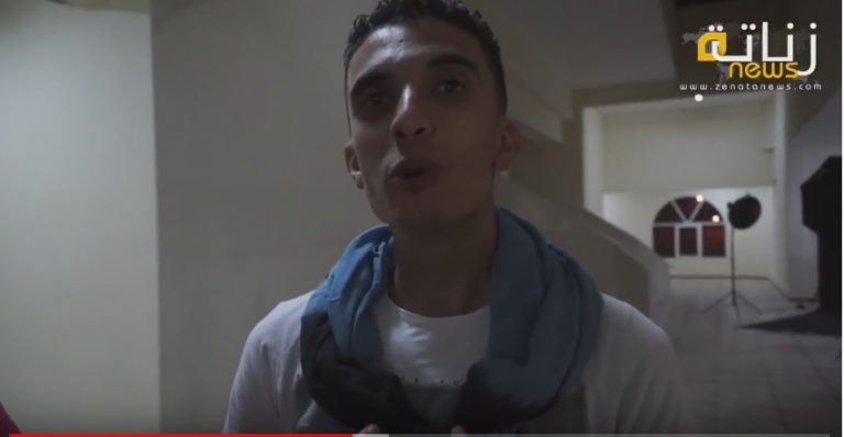 حوار مع رئيس جمعية اصوات