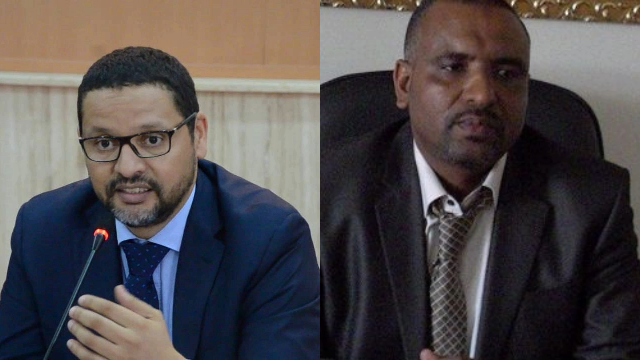 عامل المحمدية يحرك دعوى استعجالية في موضوع طلب لمعاينة حالة امتناع ضد الرئيس عنترة