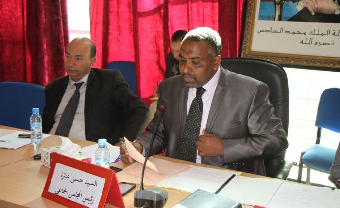 حتى لا تتكرر المأساة بالمحمدية.. سيناريوهات ما بعد عزل الرئيس‎