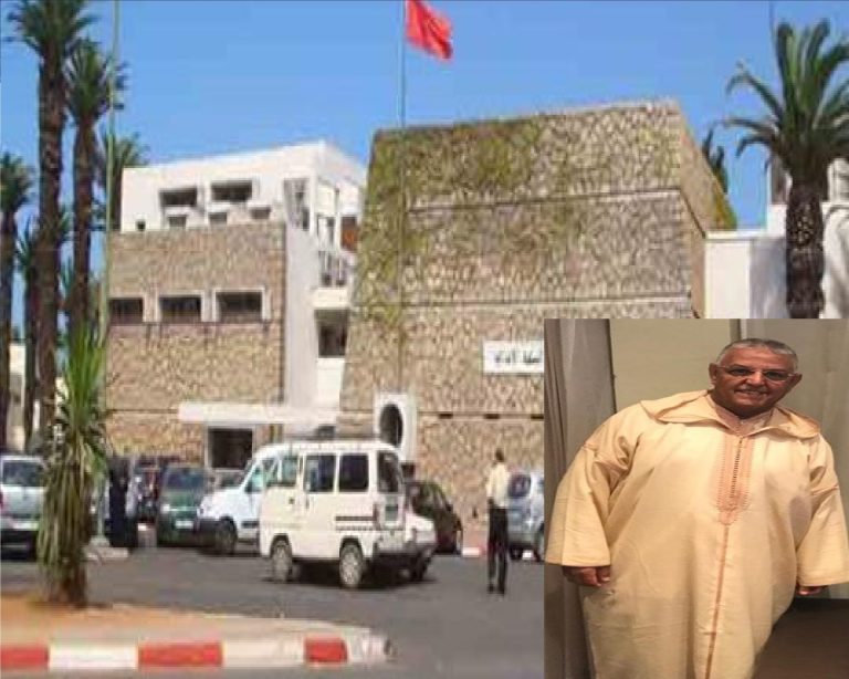 رئيس محكمة المحمدية يلغي قرار هيأة قضائية اعتمدت فيه على العرف
