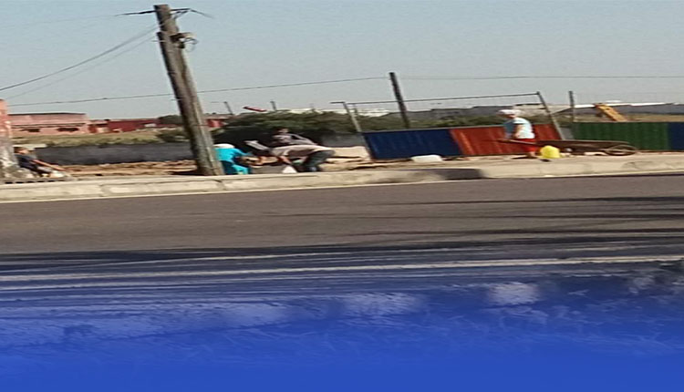 تراشق بالاتهامت بين فاعل جماعي ونائب جماعي حول مشكل الماء الصالح للشرب بدوار حروضات