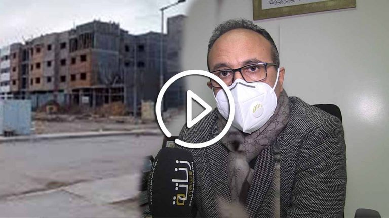 مدير ليدك بالمحمدية يكشف أسباب تعثر تزويد ساكنة جنان زناتة بالماء والكهرباء