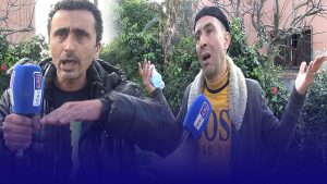 أبناء ملاكي أراضي زناتة بغيناهم يعوضونا وهادي أرض والدينا وكبرنا فيها
