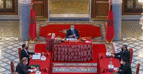 الملك محمد السادس يعين مسؤولين في مناصب عليا بمؤسسات كبرى