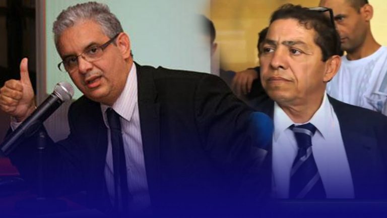 أعضاء حزب الاستقلال يرفضون التحاق التدلاوي بحزبهم