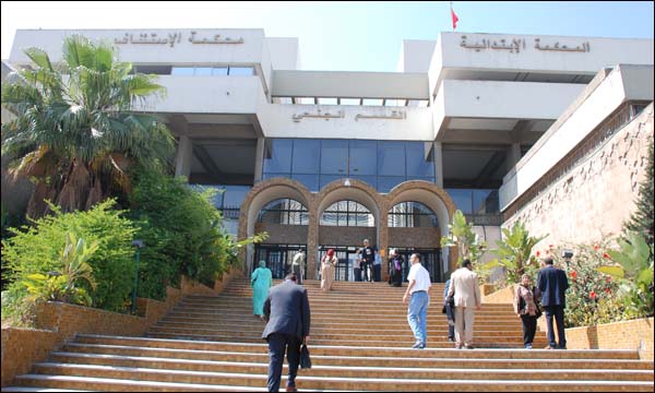 تفاصيل أحكام “عصابة المحاكم”.. إسقاط تهمة تكوين عصابة عن نائب #وكيل_الملك