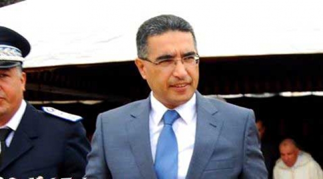 أنباء تروج عن تعيين اليعقوبي واليا بالبيضاء وتنقيل عامل المحمدية