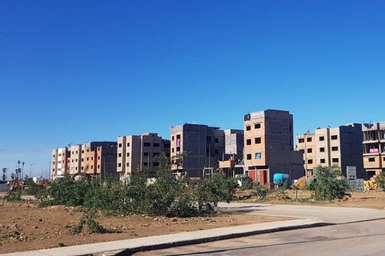 جنان زناتة.. مشروع ضخم يواجه اتهامات وينتظر تحقيقا مركزيا