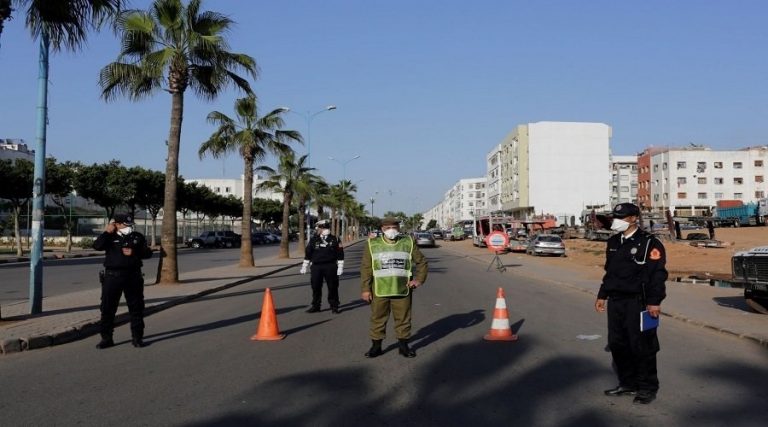 وزارة الصحة تنذر بعودة الحجر الصحي وتطلب الحذر في العطلة والعيد