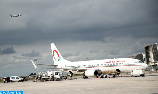 خط مباشر بين الدار البيضاء وتل أبيب