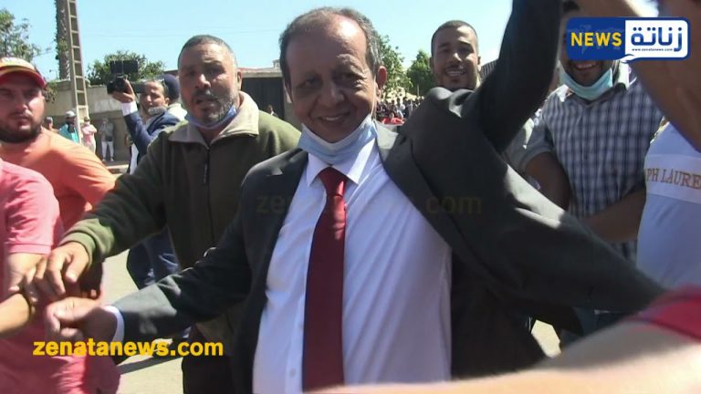 محكمة الاستئناف الإدارية بالرباط تقضي برفض الطعن المقدم ضد رئيس جماعة عين حرودة