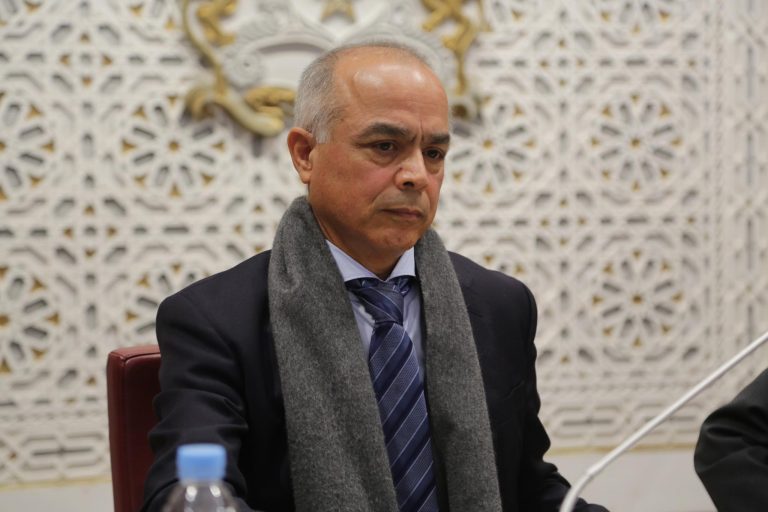 البيجيدي يجر بنموسى للبرلمان بسبب وضع “غير سوي” للملحقين الاجتماعيين – العمق المغربي