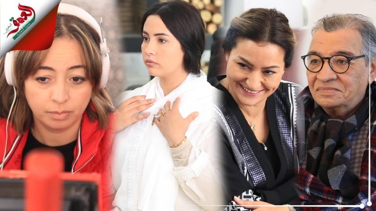 “جوديا” دراما اجتماعية قريبا في رمضان تنتهي بـ”رحلة انتقامية” (فيديو) – العمق المغربي