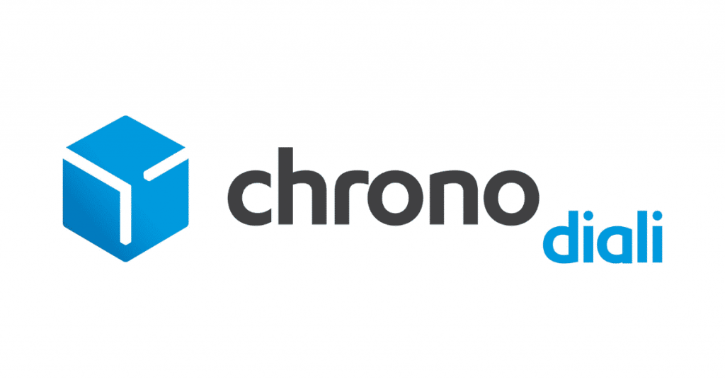 تقوم Chrono Diali بتجنيد وكلاء التشغيل اللوجستي