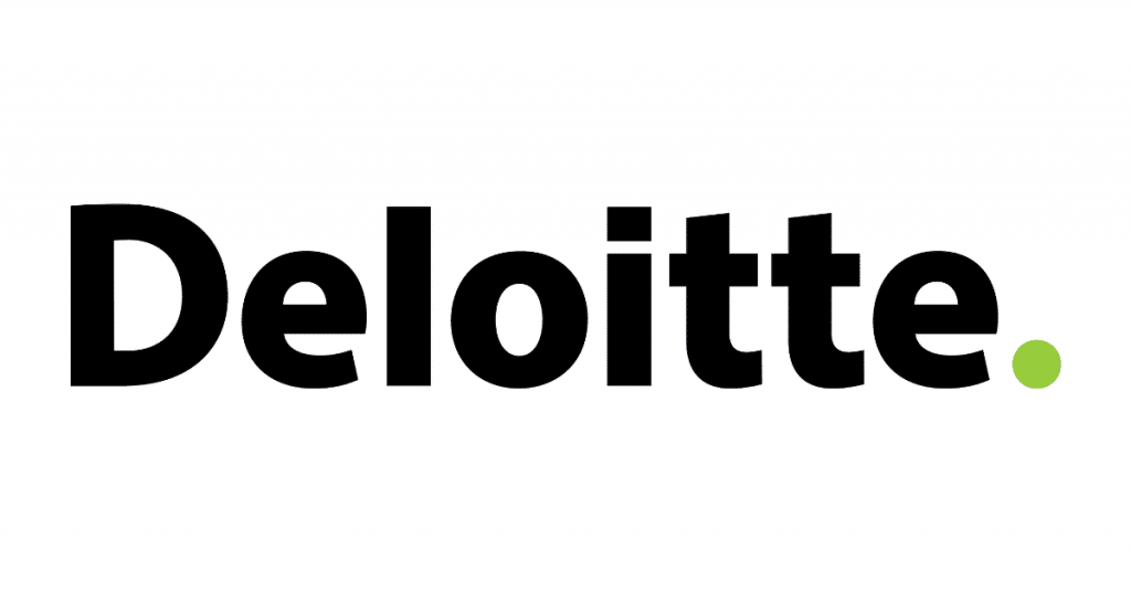 تقوم شركة Deloitte بتعيين مدققين صغار لمخاطر تكنولوجيا المعلومات
