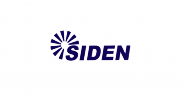 SIDEN recrute 10 tuyauteurs confirmés
