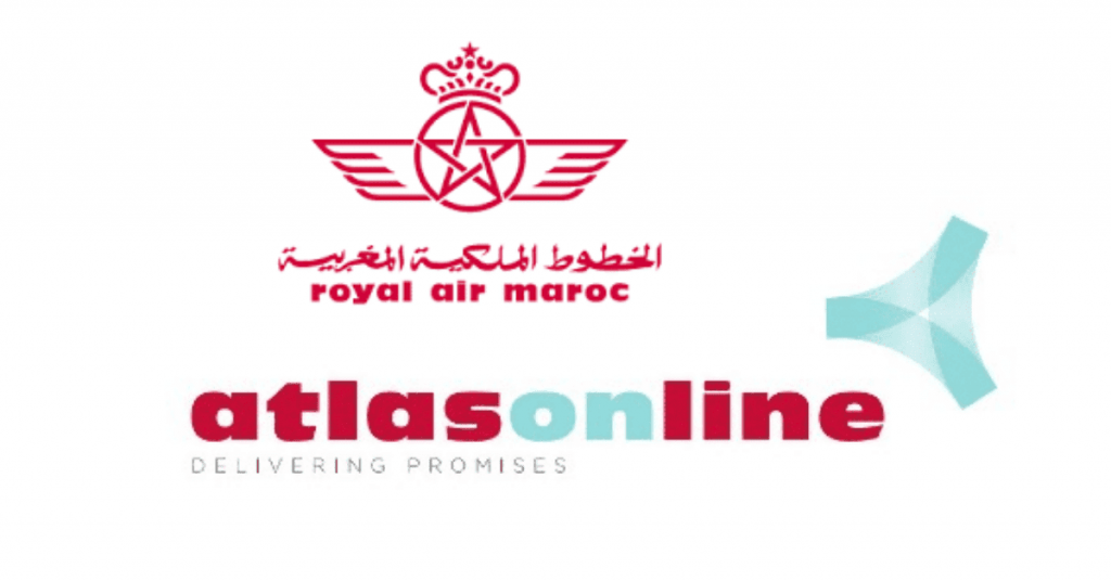 تعمل شركة Atlas On Line Groupe RAM على تعيين 20 من ممثلي خدمة العملاء