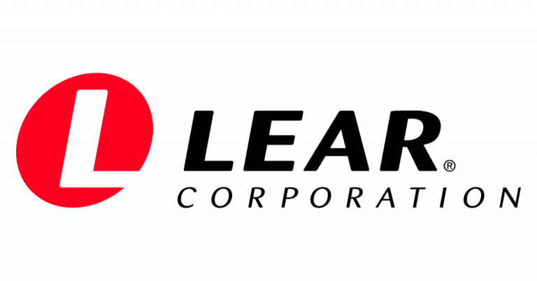 توظف شركة Lear Corporation 42 ملفًا شخصيًا