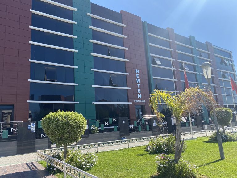 مدارس نيوتن الدولية تثبت تفوقها على مستوى مديرية المحمدية