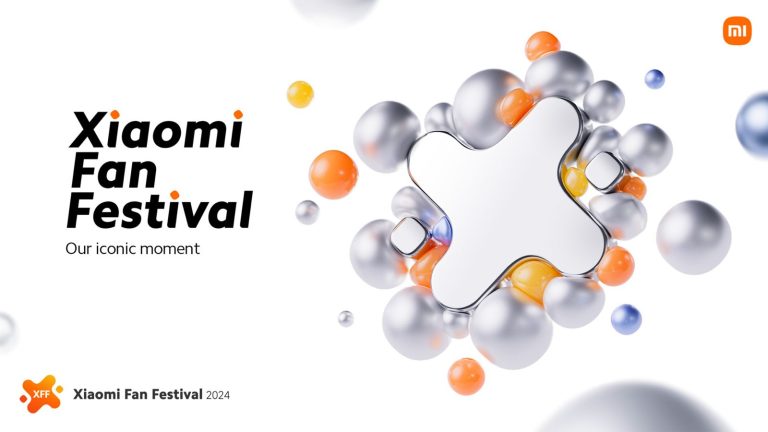 مهرجان محبي شاومي السنوي 2024: الاحتفال بلحظات مميزة مع هاتف Redmi Note 13 Pro+ 5G