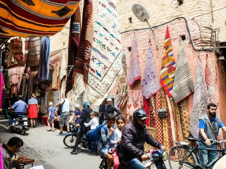 هل ستحقق السياحة انتعاشًا بعد الجائحة؟ أبرز التوقعات
