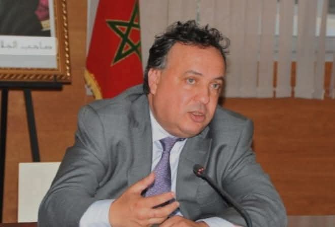 تعيين عادل المالكي على رأس عمالة المحمدية.. كفاءة جديدة لمواجهة تحديات المدينة!