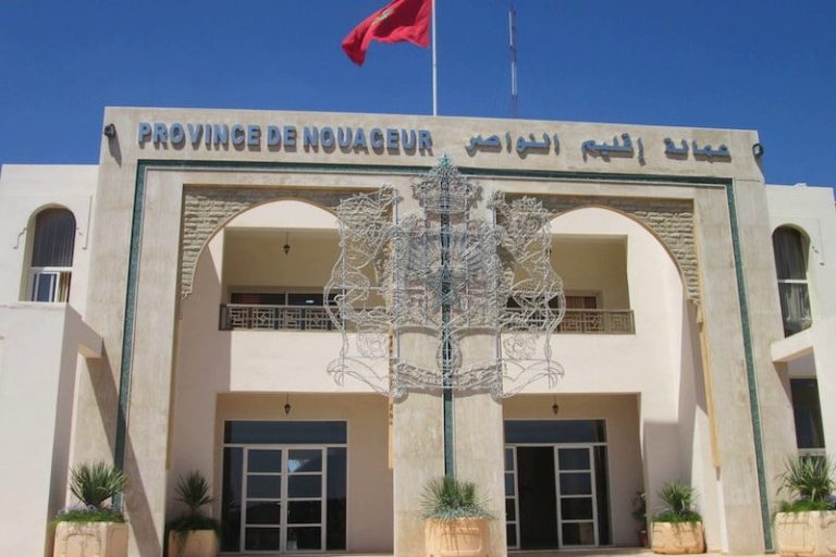 بوسكورة.. عائلة تعيش في الظلام منذ أكثر من 20 سنة