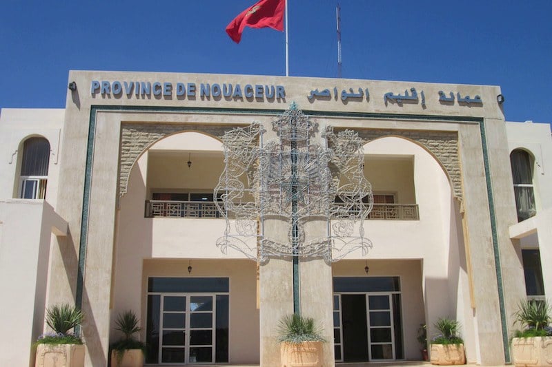 بوسكورة.. عائلة تعيش في الظلام منذ أكثر من 20 سنة