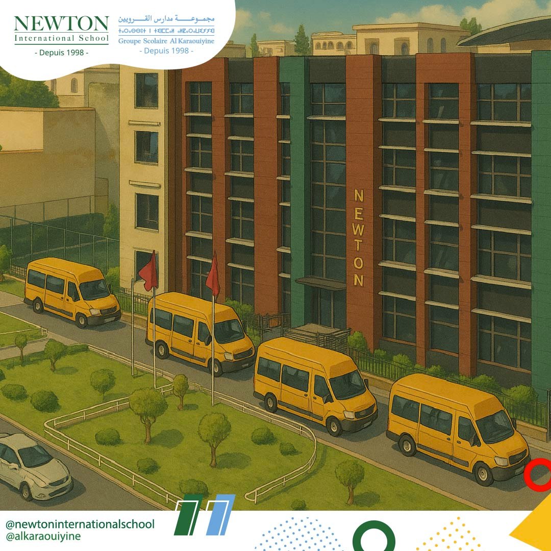 مؤسسة نيوتن.. نموذج للتميز التربوي بعيدًا عن أضواء “البوز”