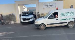 زوج يُقـ.ـتـ.ـل زوجته في ظروف غامضة