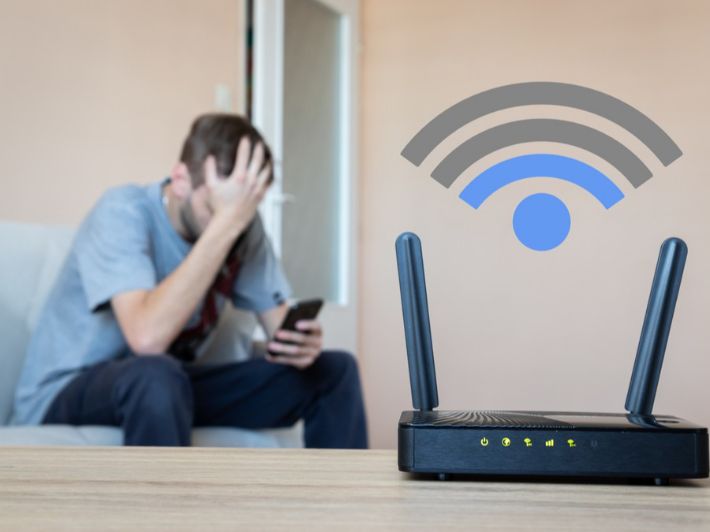 ساكنة جنان زناتة بين المعاناة وحرمانهم من شبكة الإنترنت