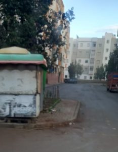 ديار العالية بني يخلف… معاناة يومية في انتظار حلول