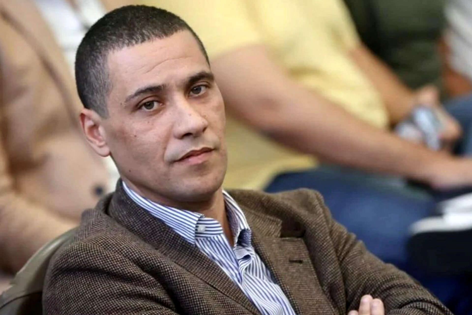 خمس سنوات سجناً نافذاً لبودريقة.. تفاصيل الحكم وخلفيات الملف