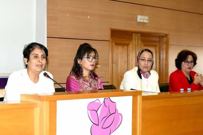 منظمة النساء الاتحاديات تدق ناقوس الخطر حول تصاعد العنف الرقمي ضد النساء والفتيات