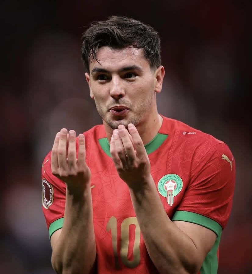 ‎أهداف متتالية ولمسة حاسمة… دياز يكتب أبرز لحظات كأس أمم إفريقيا