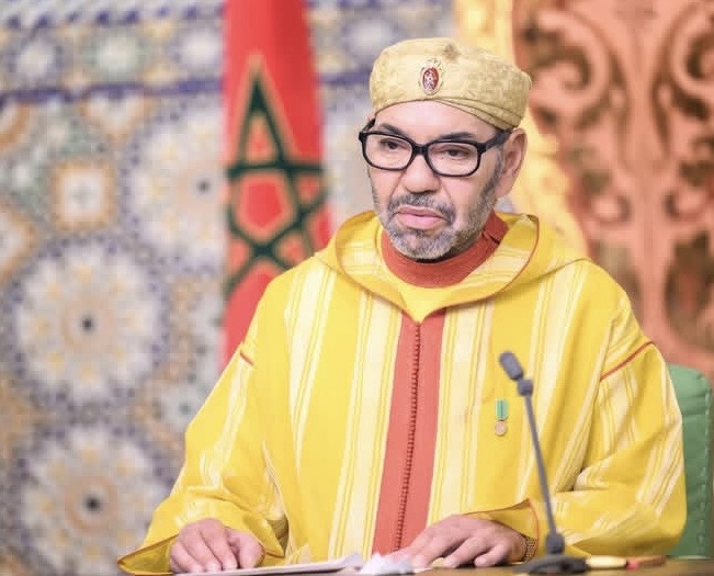 بلاغ طبي رسمي يكشف تفاصيل الوضع الصحي لجلالة الملك… آلام أسفل الظهر دون أي مؤشرات مقلقة