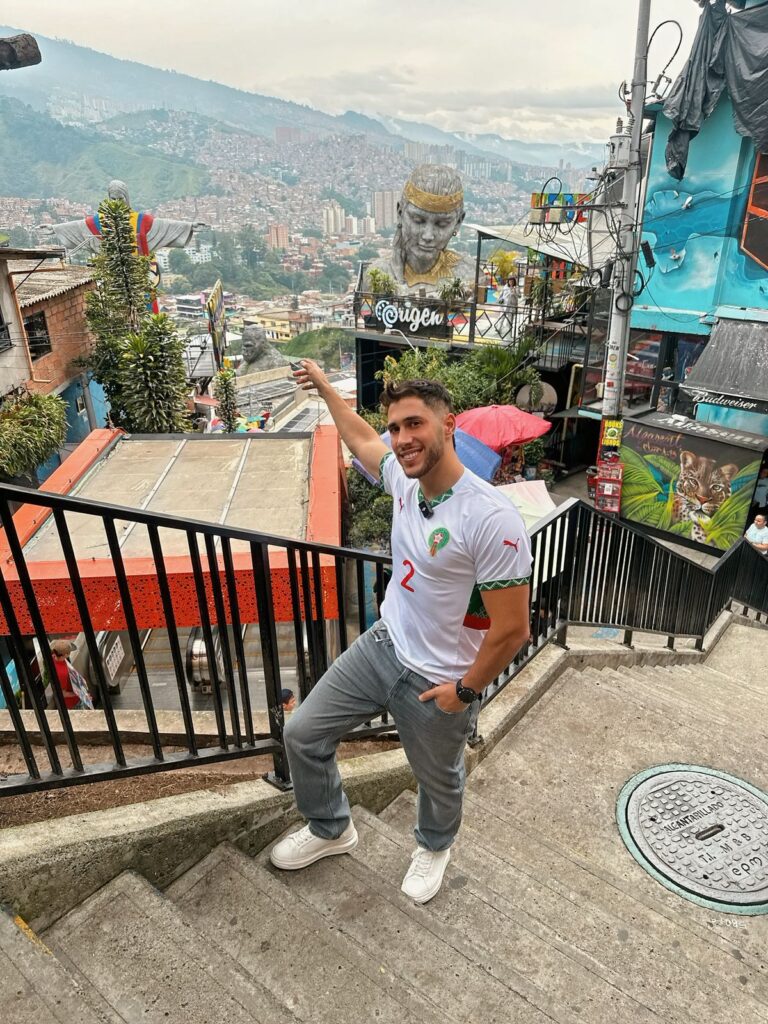 من كولومبيا إلى الدومينيكان… يوسف أوتول يكشف كواليس «Tay Tay» ويوقّع عملاً برؤية مختلفة.