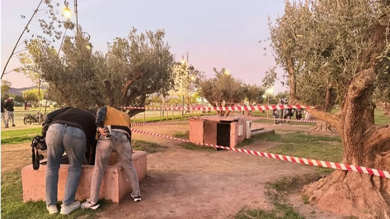 حادث مأساوي بمراكش: وزارة الأوقاف تكشف الحقيقة حول وفاة طفل قرب متحف الماء