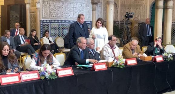 أزمة “التعاضد” تهز أغلبية معزوز وتكشف هشاشة القيادة