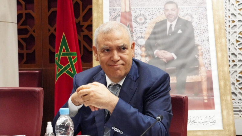 مصالح التعمير ورخص السكن في المغرب
