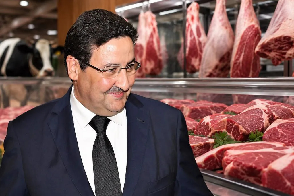 عائلة قيوح تنفي شائعات استيراد الماشية في المغرب