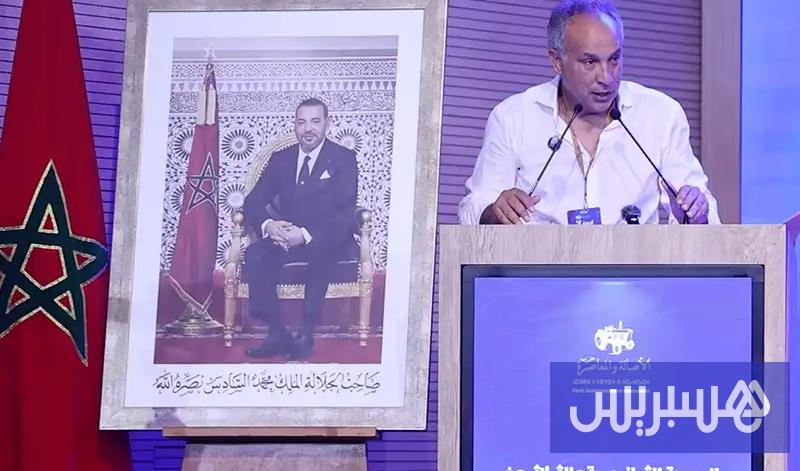 ترشيحات حزب الأصالة والمعاصرة البام للانتخابات المغربية