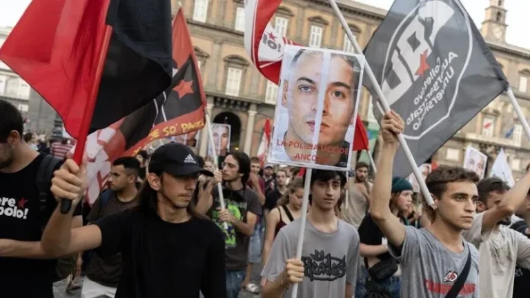 وفاة مغربي في إيطاليا تشعل قضية حقوق المهاجرين