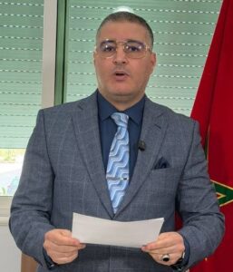 المحمدية.. مصطفى هواري يدعو إلى برلماني حاضر طيلة الولاية لا خلال الانتخابات فقط