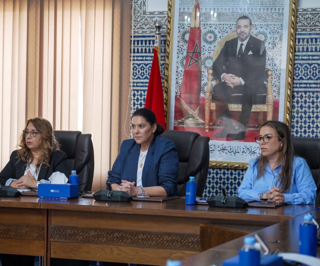 حزب الأصالة والمعاصرة يثمن مضامين بلاغ الديوان الملكي ويؤكد دعمه لمبادرة الحكم الذاتي