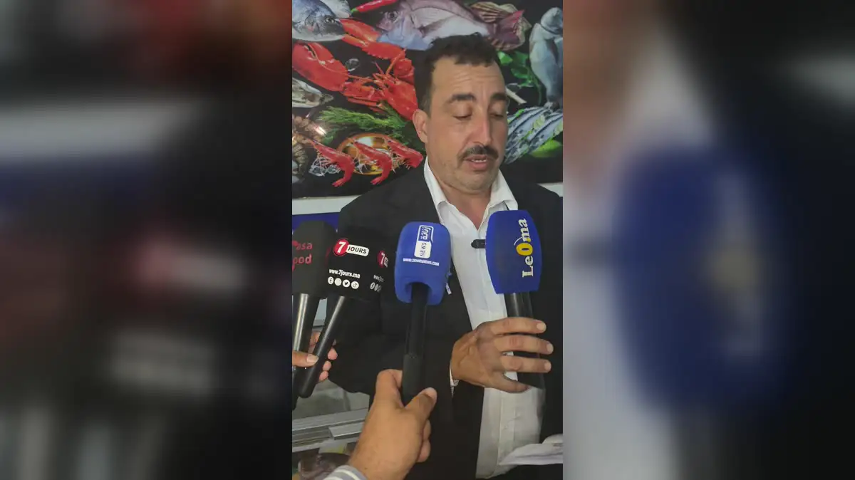 وحدة التبريد بأولاد عزوز
